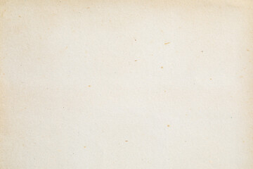 Vintage old brown paper texture