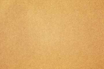 Grain brown kraft paper surface texture
