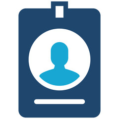 Id Card Icon
