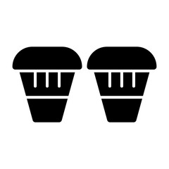 Bongo Icon