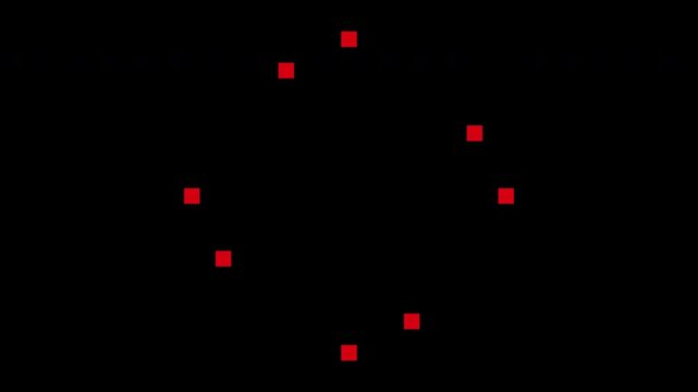 8-bit pixel art explosion animation. Transparent. Alpha channel. Flash retro video game style. Comic boom flame effect. pixel sparkle. Firework animation. Bang animated effect.