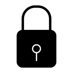 Lock Icon