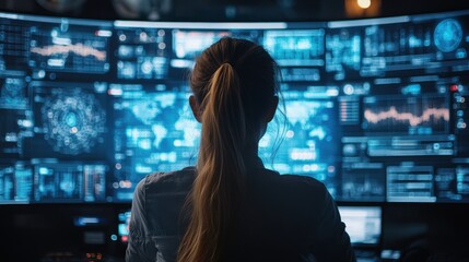 Advanced tech analytics