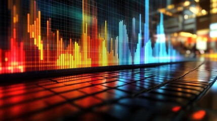 Advanced tech analytics