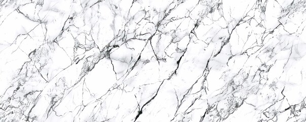 Obraz premium White grey marble wallpaper backgrounds