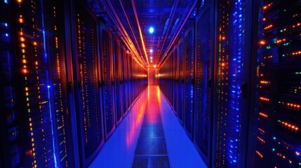 Advanced tech analytics