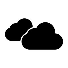 Clouds Icon