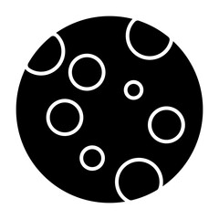 Moon Icon