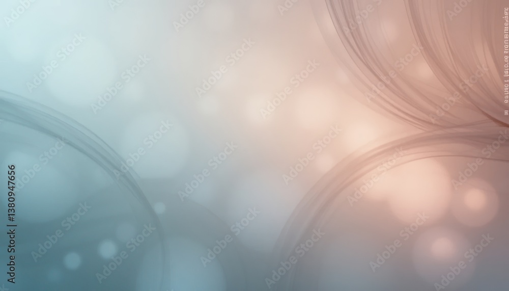 Aufkleber dynamic abstract light patterns digital space visual art colorful environment artistic viewpoint con