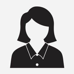 Icon vector