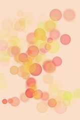 abstract colorful background