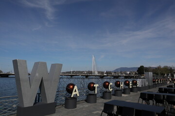 Watches And Wonders Exhibition Geneva