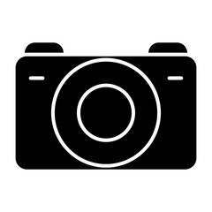 Camera Icon