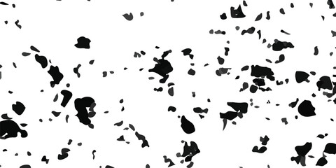 Authentic and Realistic Dry Earth Surface with Intricate Natural Cracks, Highlighting the Harsh Impact of Climate Change, Soil Dehydration, and the Gradual Breakdown of Weathered Terrain