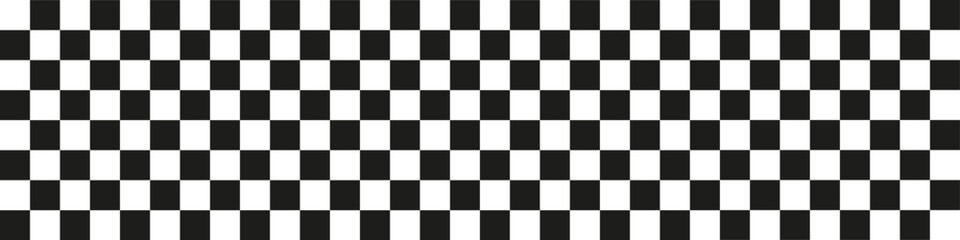Vector modern chess board background