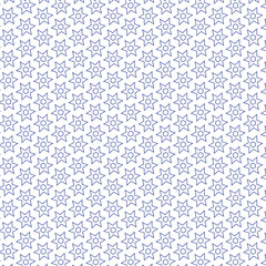 Beautiful premium style pattern design