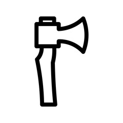 Axe Icon