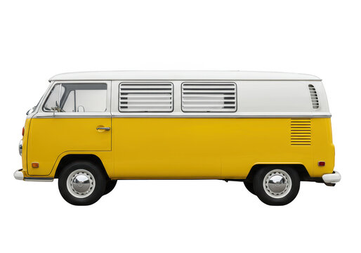 Vintage Van Images – Browse 104,241 Stock Photos, Vectors, and