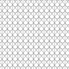 Fototapeta premium Beautiful premium style pattern design