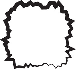 Ornamental label frames icon decorative vintage border frame and retro badge Random element