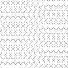 Beautiful premium style pattern design