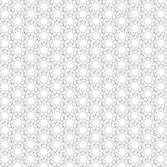 Beautiful premium style pattern design