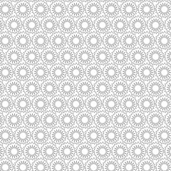 Beautiful premium style pattern design