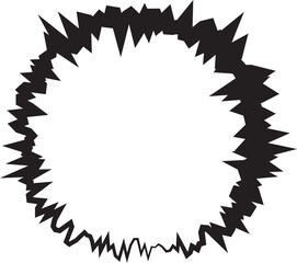 Ornamental label frames icon decorative vintage border frame and retro badge Random element