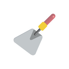  Creative Concrete Trowel Icon for Designers