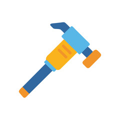  Construction Hammer Icon for Building Projects
