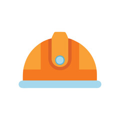  Construction Worker Helmet Icon for Protective Gear