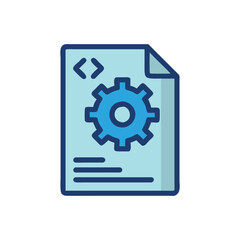  Development Proposal Icon for Risk Assessment