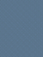 blue fabric texture with square rectangle for background