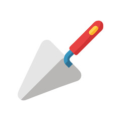  Reliable Grout Trowel Icon Design