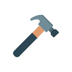  Dynamic Hammer Graphic Icon