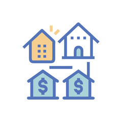  Housing Equity Icon for Policy Reform