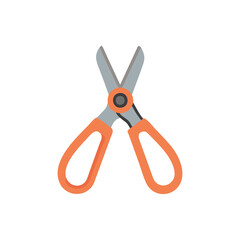  Advanced Scissors Icon for Industrial Use