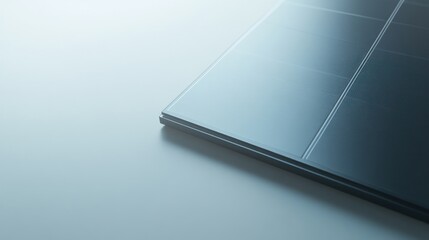 Innovative Solar Panel Technology: A Close-Up Look at Efficient Energy Production