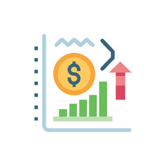  Creative Market Value Icon for Designers