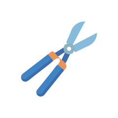  Metal Shears Icon for Cutting