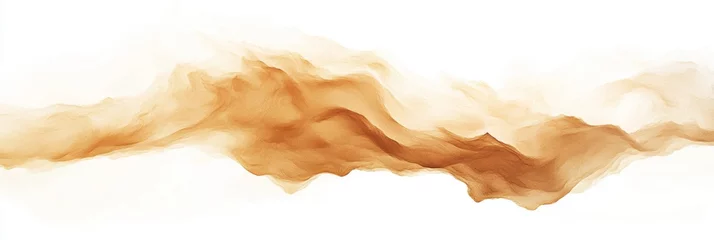 Abstract Flowing Substance © ayn