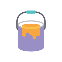  Paint Can Icon for Renovation Projects