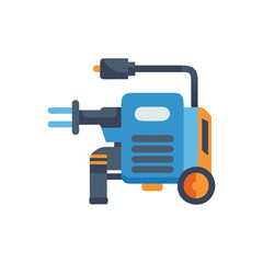  Icon of Industrial Pressure Washer Equipment