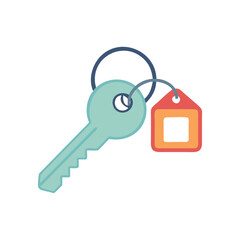  Advanced Property Key Icon for Security