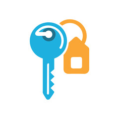  Versatile Icon for Property Keys