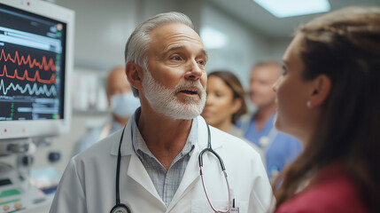 World Heart Rhythm Week, observed annually from June 7 to June 13,