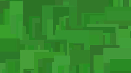 abstract background with squares