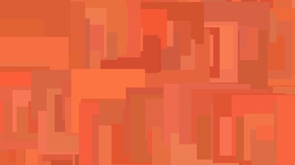 abstract background with squares