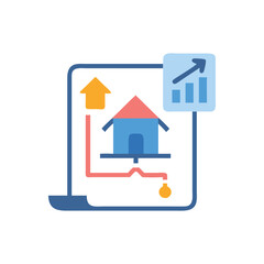  Creative Real Estate Business Plan Icon for Designers