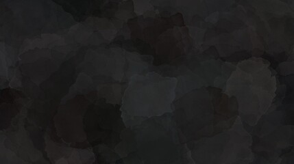black abstract background